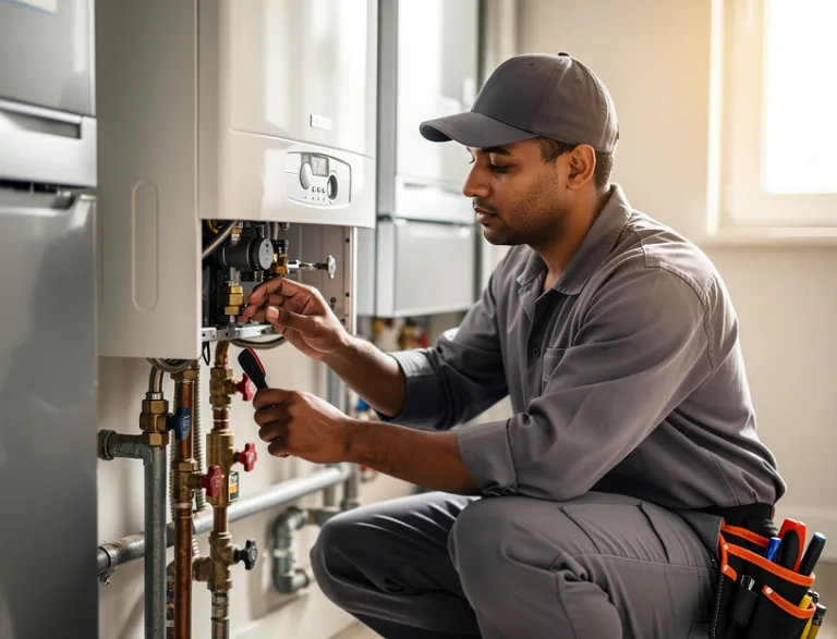 Gas Boiler Repair South Miami Heights